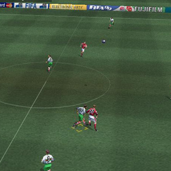 FIFA 99