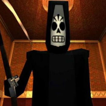 Grim Fandango