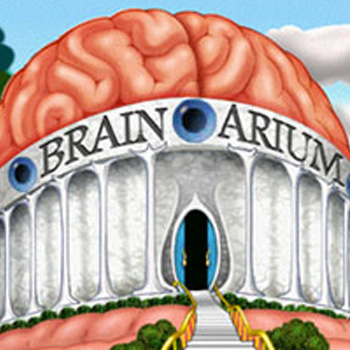 Journey Into the Brain