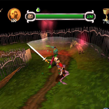 MediEvil