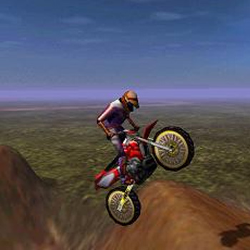 Nota de Motocross Madness - Nota do Game