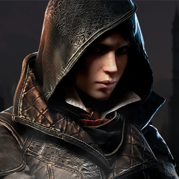 Assassin's Creed Syndicate