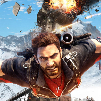 Just Cause 3