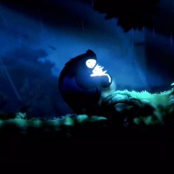 Ori and the Blind Forest