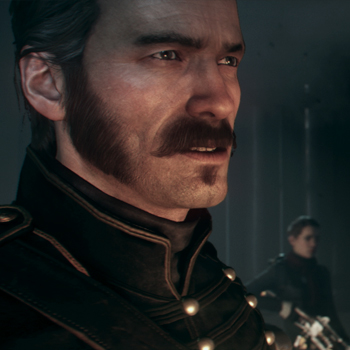 The Order: 1886