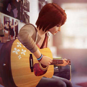 Life is Strange