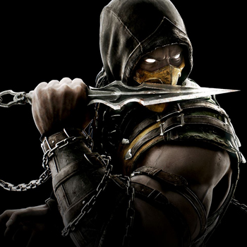 Mortal Kombat X