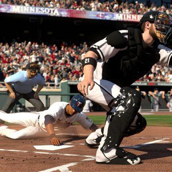 MLB® 15 The Show