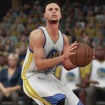 NBA 2K16