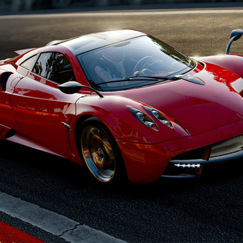 Project CARS