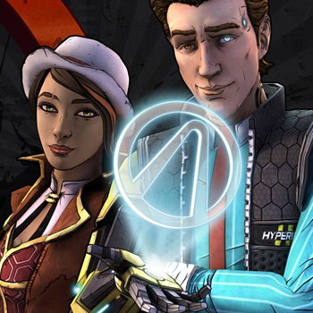 Tales from the Borderlands: A Telltale Game Series