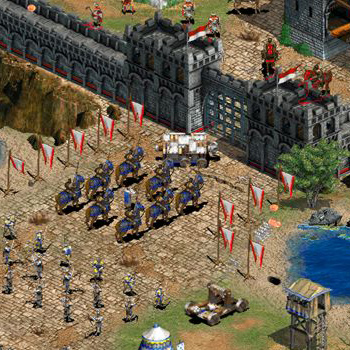 Age of Empires II: Age of Kings