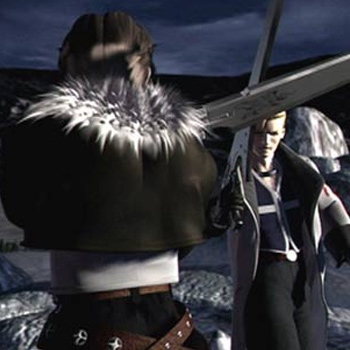 Final Fantasy VIII