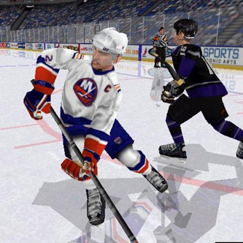 NHL 2000