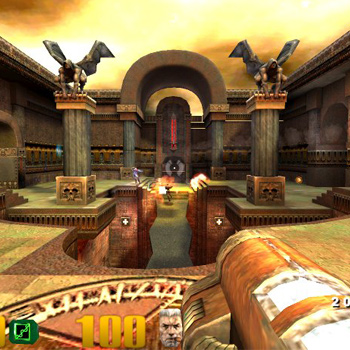 Quake III: Arena