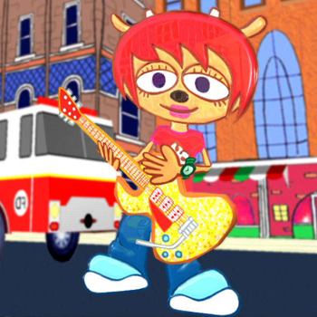 Um Jammer Lammy