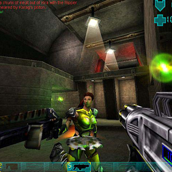 Unreal Tournament