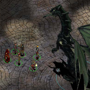 Baldur's Gate II