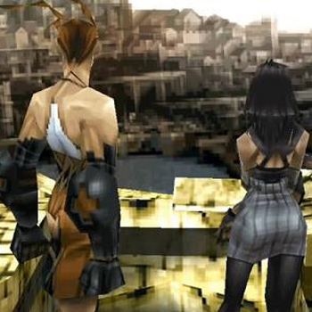 Vagrant Story