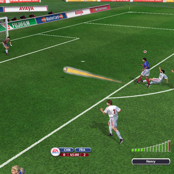 FIFA 2002