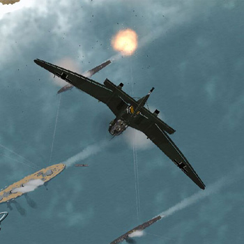 IL-2 Sturmovik