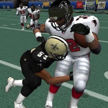 Madden NFL 2002