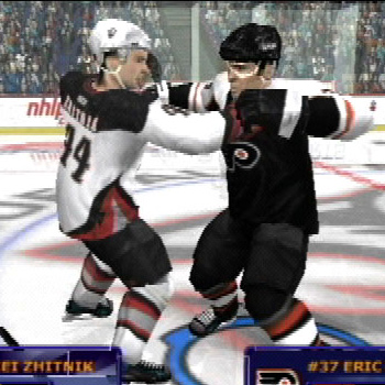 NHL 2002