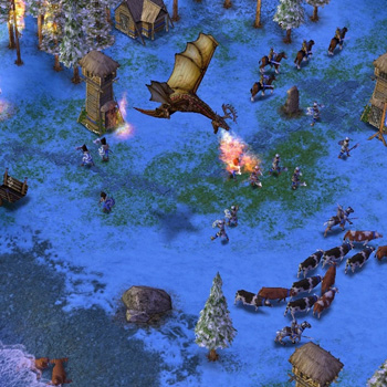 Age of Mythology