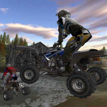 atv offroad fury 2