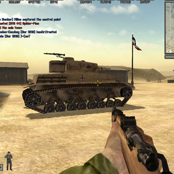 Battlefield 1942