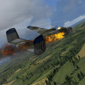 Combat Flight Simulator 3: Battle for Europe