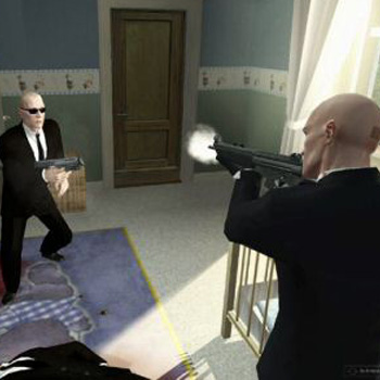 Hitman 2