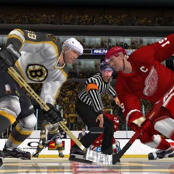 NHL 2K3