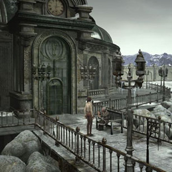 Syberia