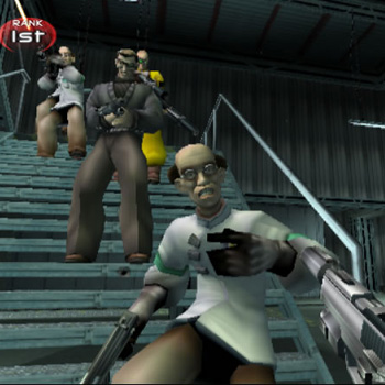 Timesplitters 2