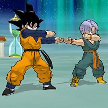 Dragonball Z: Budokai 2