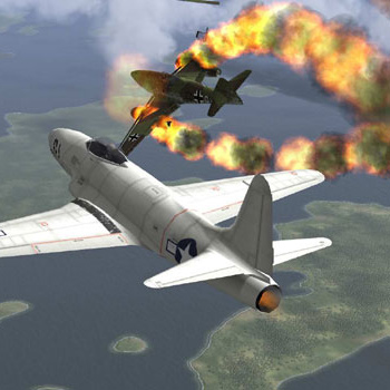 IL-2 Sturmovik: Forgotten Battles