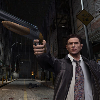 Max Payne 2: The Fall of Max Payne