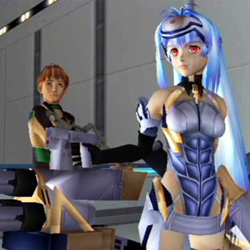 Xenosaga