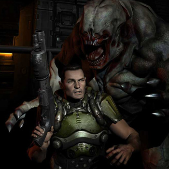 Doom 3