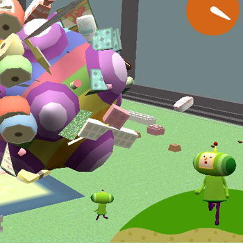 Katamari Damacy