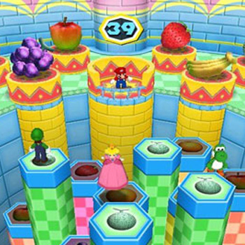 Mario Party 6