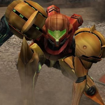 Metroid Prime 2: Echoes