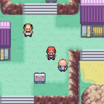 Every Available Trade In Pokemon FireRed & LeafGreen