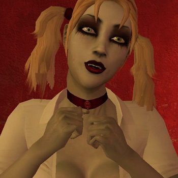 Vampire: The Masquerade - Bloodlines