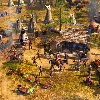 Age of Empires III