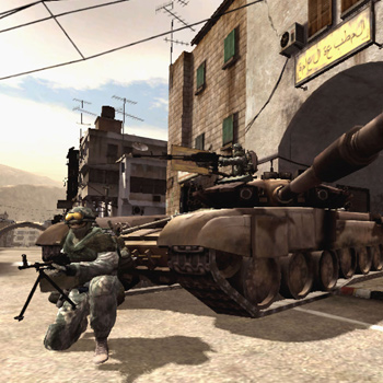 Battlefield 2