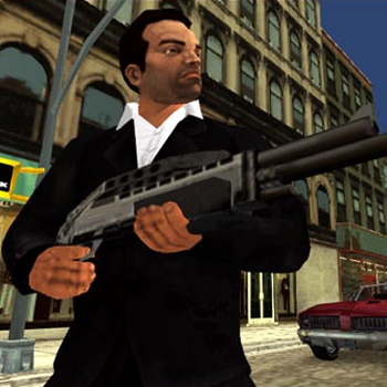 Grand Theft Auto: Liberty City Stories - release date, videos