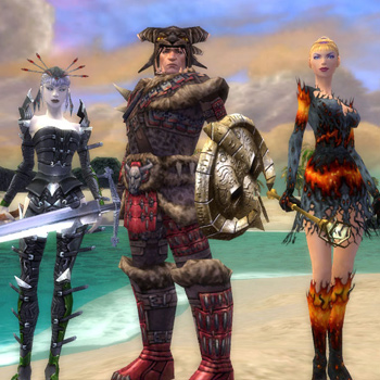 Guild Wars