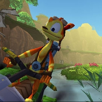 Daxter